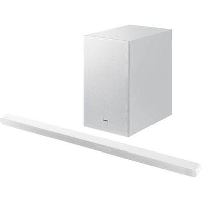 Soundbar - SAMSUNG - HW-S711D/XE - 3.1 Channels - S-Series - 2024