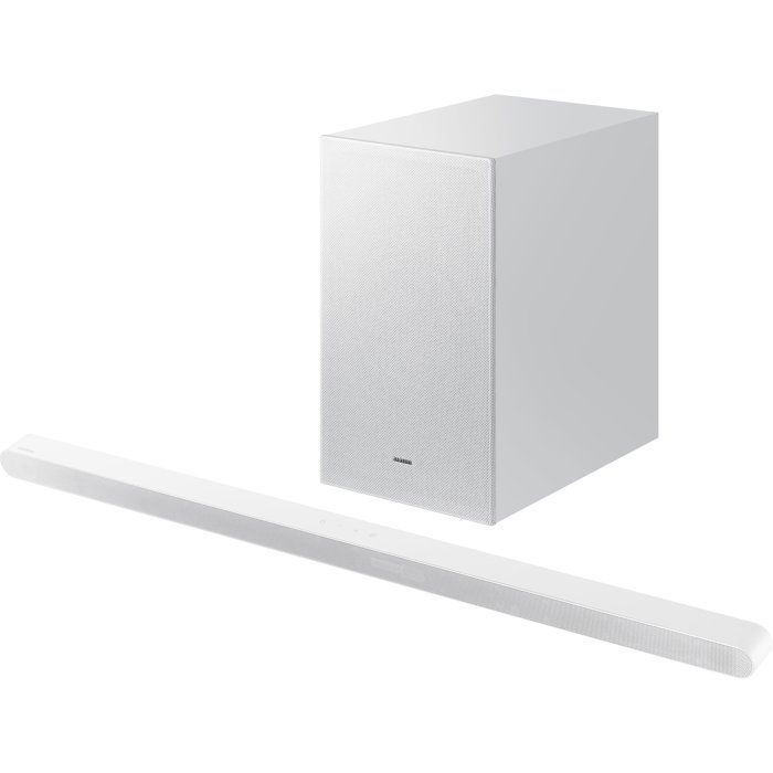 Soundbar - SAMSUNG - HW-S711D/XE - 3.1 kanaals - S-Serie - 2024