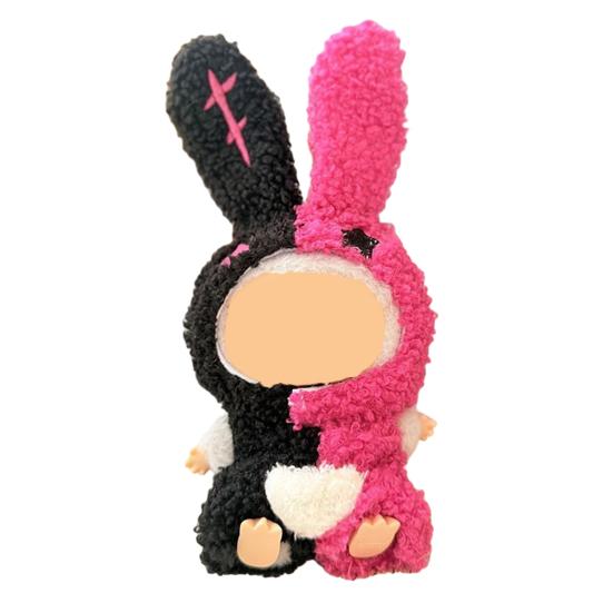 

Doll Clothes Set for 17cm Doll Easy Wear And Replace Baby