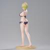 Madou Seihei No Slave" Izumo Tenka Swimsuit Ver. Non-scale PVC & ABS Painted Finished Figure