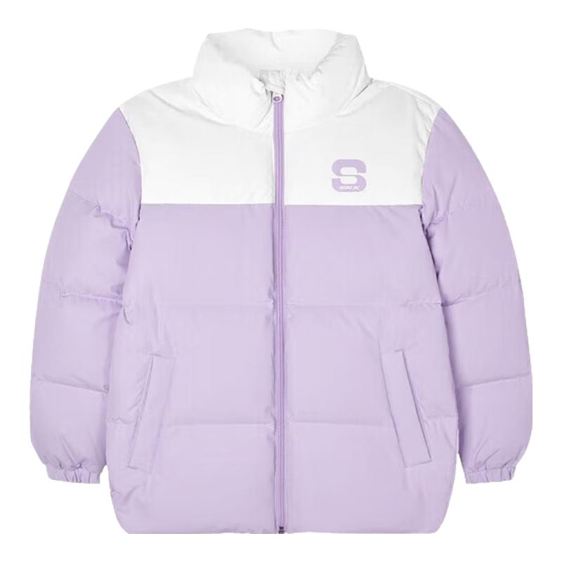 Skechers Kids  L424K062 3-Proof Down Jacket 5XL