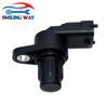 Camshaft Position Sensor + Connector Plug Harness For Opel Vauxhall Alfa Romeo 159 : 55187973 93183528 1319158 0232103053