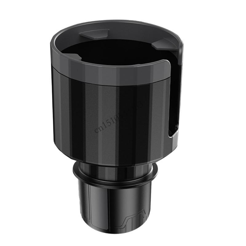 090E Car Cup Holder Expander With Adjustable Base Anti-slip Cup Bottle Holder Adapter China Mainland