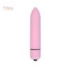 lollipops Portable Female 10 Speed Waterproof G-Spot Vibrator Electrical Clit Massager