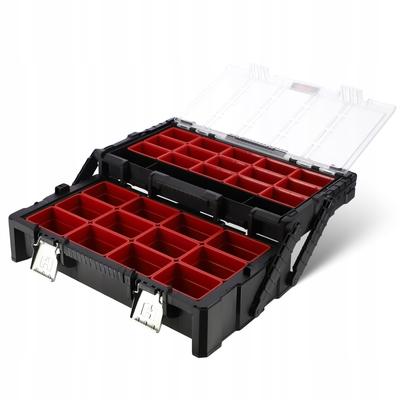 KETER Werkzeugkoffer-Organizer-Box