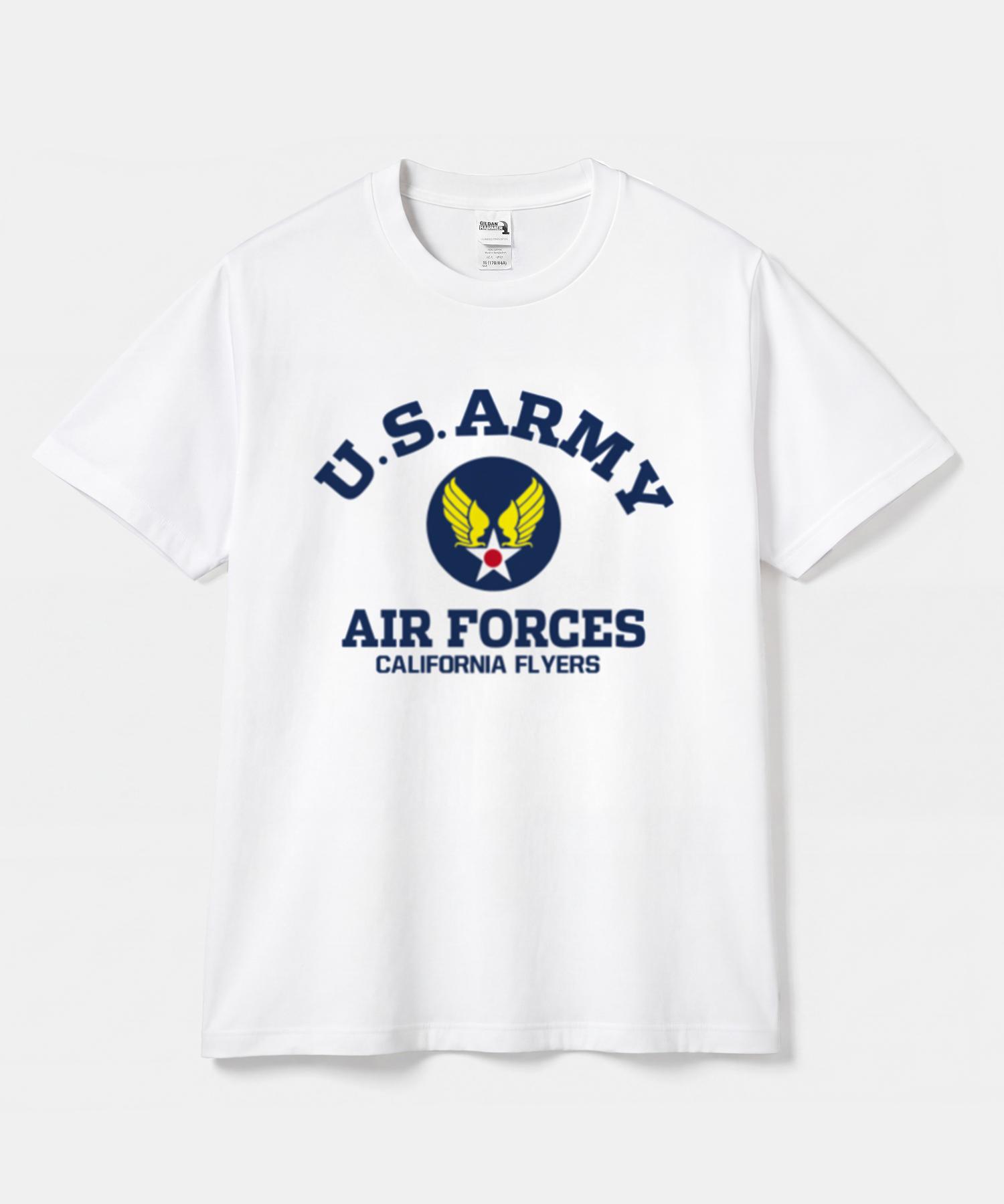 Gildan Gildan X American Collection Us_Army T-Shirt Black/S