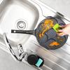 Granite Pan for Fried Eggs, Pancakes, and Eggs