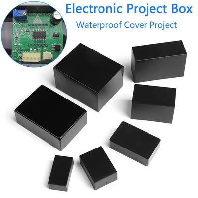 Elektro – Krabice na elektroniku