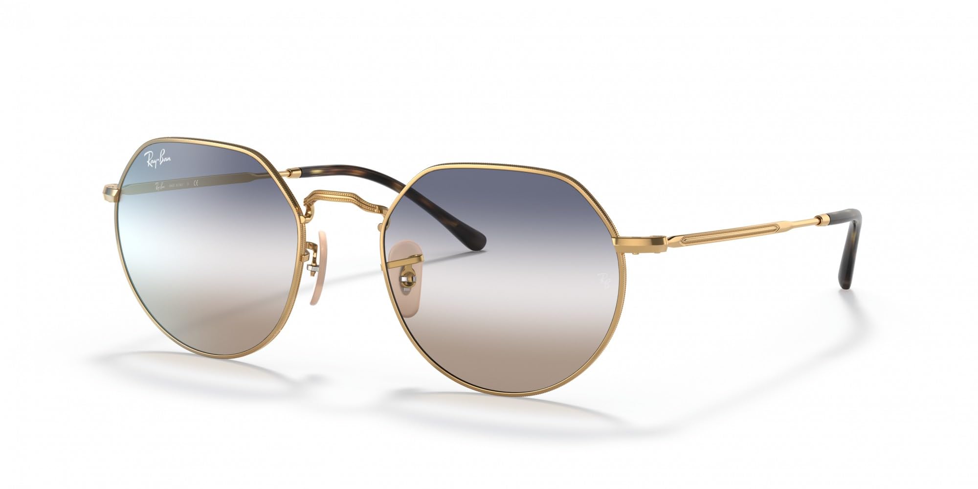 

Солнцезащитные очки RB3565 JACK [Ray-Ban]