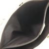 Gucci Tote Bag Handbag 272347 Off White Sima Leather Unisex Used