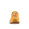 Nike P-6000 Sesame University Gold Unisex Sneakers Yellow Gum-Light-Brown Sanddrift CD6404-201