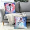 American Singer K-Katy P-Perry Pillow Case Office Cushions Suitable For Sofa Car Bedroom Decorative Cushion Cover