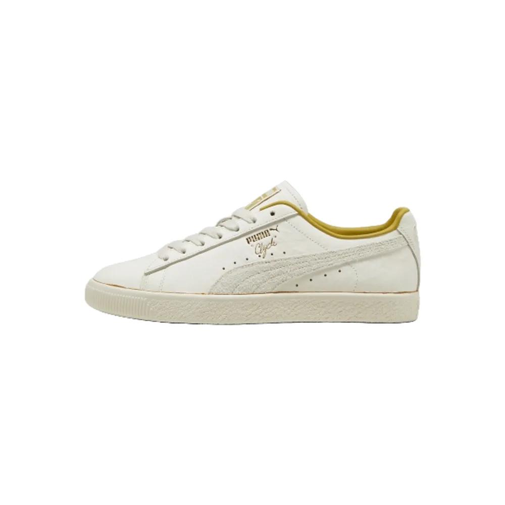 Puma Clyde The Never One IV -Ivory-Alpine Snow / 398702-01 173389 235