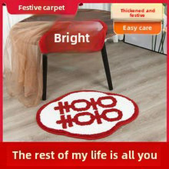 Non-Slip Massage Mat for Bath and Shower with Suction Cups, Anti-Fall Safety Mat for Bathtub & Toilet