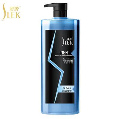 Suhrei Men's Refreshing Anti-dandruff Shampoo