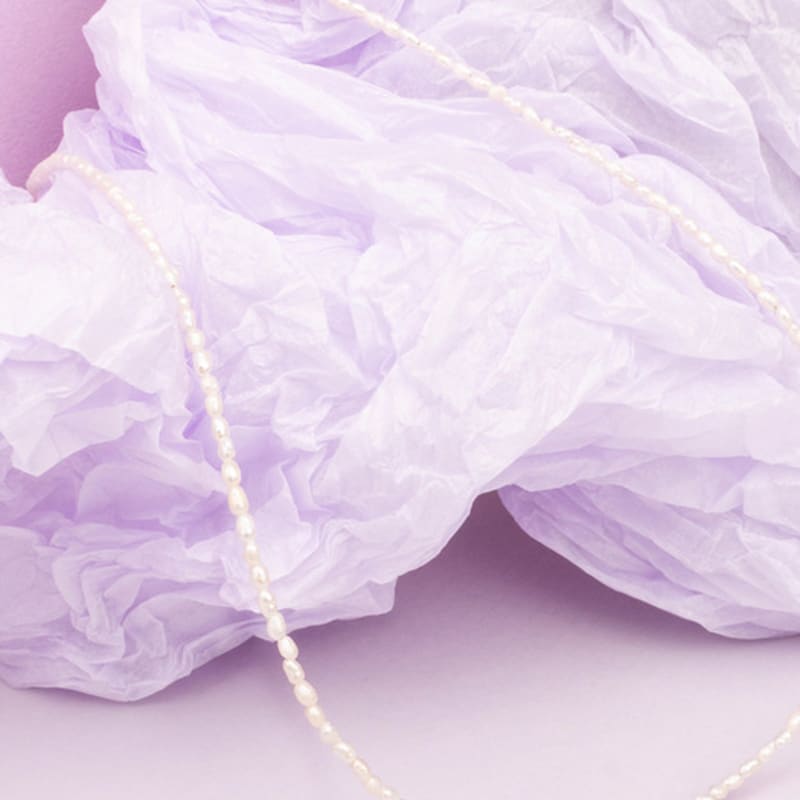 AUGUST ALICE Süßwasserperlenarmband