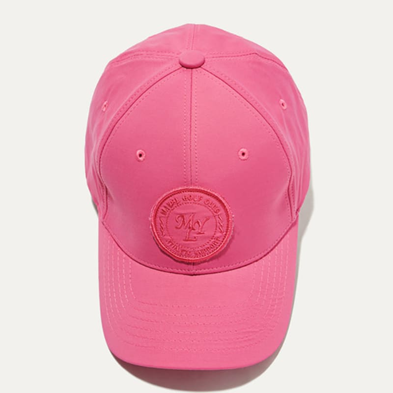 

MAYOL Wappen Ball Cap_Pink ONE