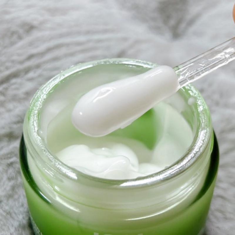 isoi Feuchtigkeit Dr. Jangsujin Creme 50ml (+Gratisgeschenk)