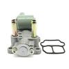 Regulátor volnoběžných otáček Iac186 Kompatibilní s 1996-2000 Honda Civic Dx/Ex/Lx Nahrazuje 16022-P2E-A51, Ac186 (Včetně těsnění)