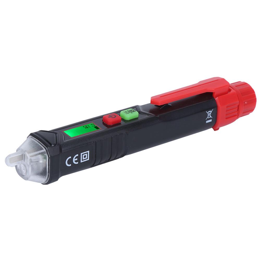 HT100 Intelligent NonContact Test Pen Sound Light Sensitivity Household Testing Pen