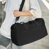 Travel Duffle Bag Weekender Overnight Bag Workout Gym Toted Bags for Women Girls Shoulder Bag Gifts Water Resistant