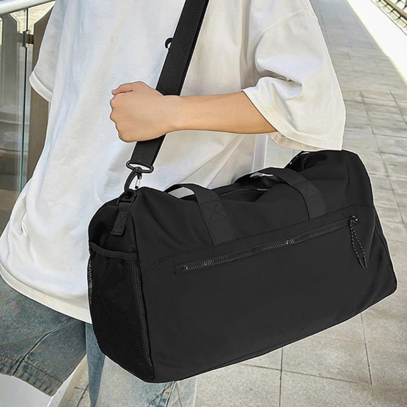 Travel Duffle Bag Weekender Overnight Bag Workout Gym Toted Bags for Women Girls Shoulder Bag Gifts Water Resistant