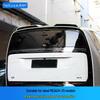 MEGA Modified CMST Style Sport Exterior Kit with Front Lip, Rear Diffuser, Side Skirts, and Wheel Arch Kits