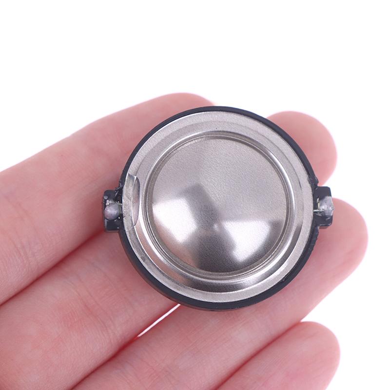 1/3/5Pcs 1 Inch Tweeter Speaker 4 Ohm 30W Treble Speaker Home Amplifier Mini Loundspeaker For Car Audio Diy