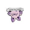 Charming Animal Cartoon Themed Pins Crafted From Alloy With Gorgeous Enamel Finish Ideal For Style Unique