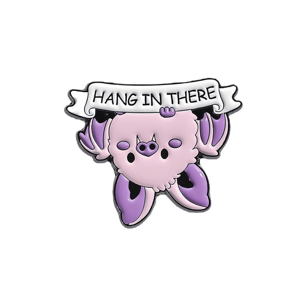 Charming Animal Cartoon Themed Pins Crafted From Alloy With Gorgeous Enamel Finish Ideal For Style Unique