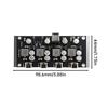 4-way PD65W Fast Charging Module PRO Type-C Interface Support PD3.0/2.0 QC3.0/2.0 FCP AFC Fast Charging DC5.5*2.5/DC5.5*5.1