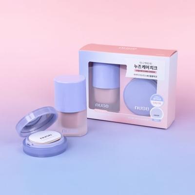 Make-up na obličej – Korektory a tónovací krémy