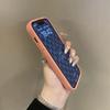 Luxury Transparent Candy Phone Case For iPhone 17 Air 11   14 15 16 17 Pro Max Plus Shockproof Clear Bumper Cases Cover