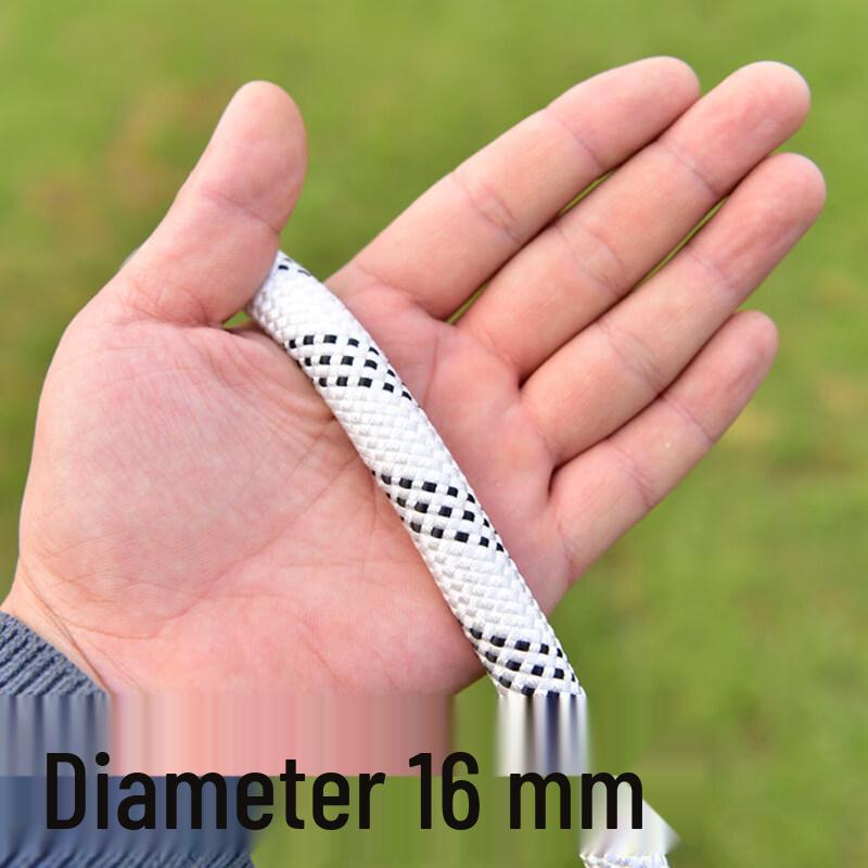 Polyester High-Altitude Safety Rope