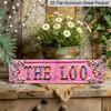 Accesorii pentru decor – Produse din metal