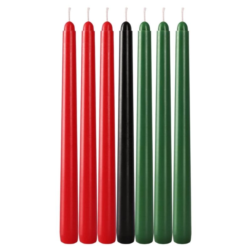 

Tapers Candle for Wedding Decorations Birthday Festival Table Aromatherapys Cand 1