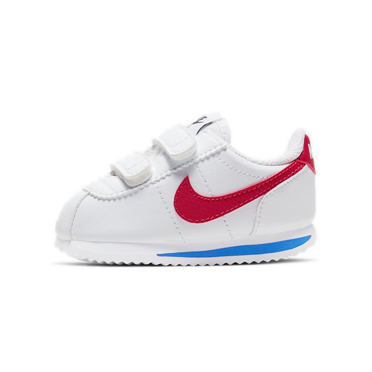 

Новые Nike Cortez Basic SL Forrest Gump TD 904769-103 25