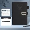Special Offer: Retro A5/B5 Leather Cover Business Notebook & Student Diary