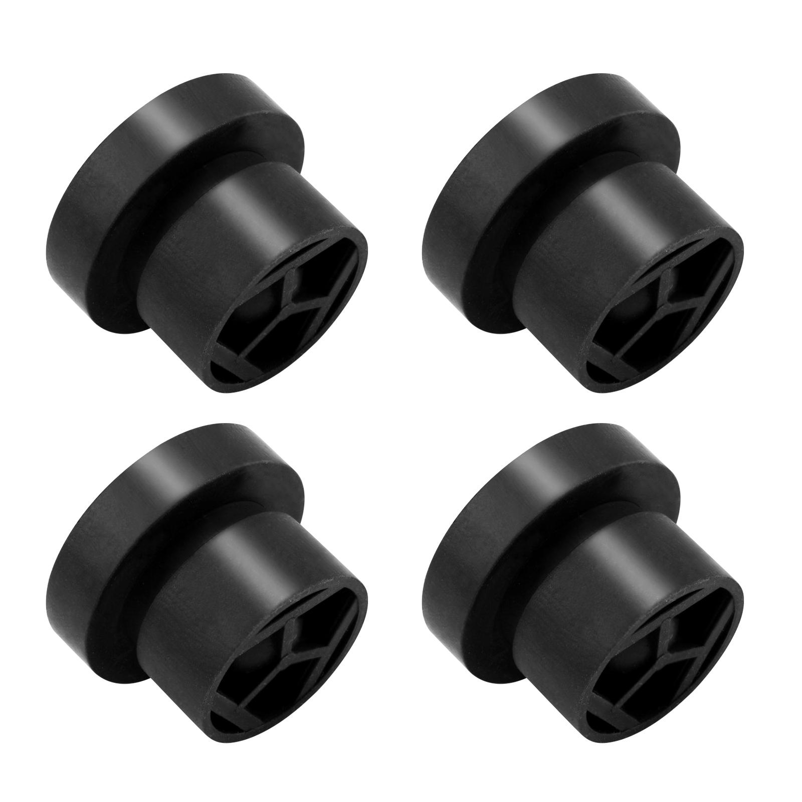 For Citroën C5 2.0 HDi Engine Top Cover Buffer Rubber Mount Grommet Bush Bump Stop 1555641 7M5Q6D277AA