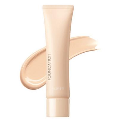 Makeup – Concealers och foundations