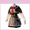 Taffy Cosplay Costume With Polyester Fabric For Anime Role Play Fans
