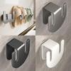 Modern Stainless Steel Bathroom Shoe Rack With Wall Mount And Water Drainage For Home Organization