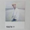 [USED] BTS Bangtan Boys JIN Jin Seokjin YOUTH Release Event Handover
