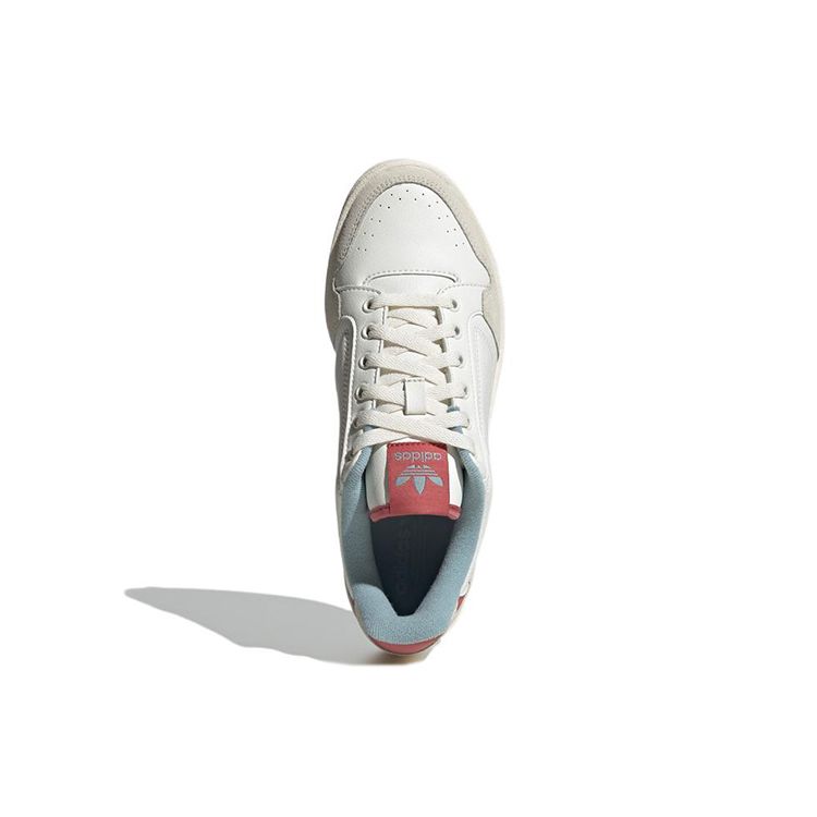 Adidas Originals Ny 90 Bequeme Strapazierfähige Low-Top-Sneaker Damen-Sneaker Hellbeige GX4464