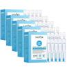 5x Hyaluronic Acid Serum Microneedling Serum For Face, Hyaluronic Acid Anti-aging Repair Serum