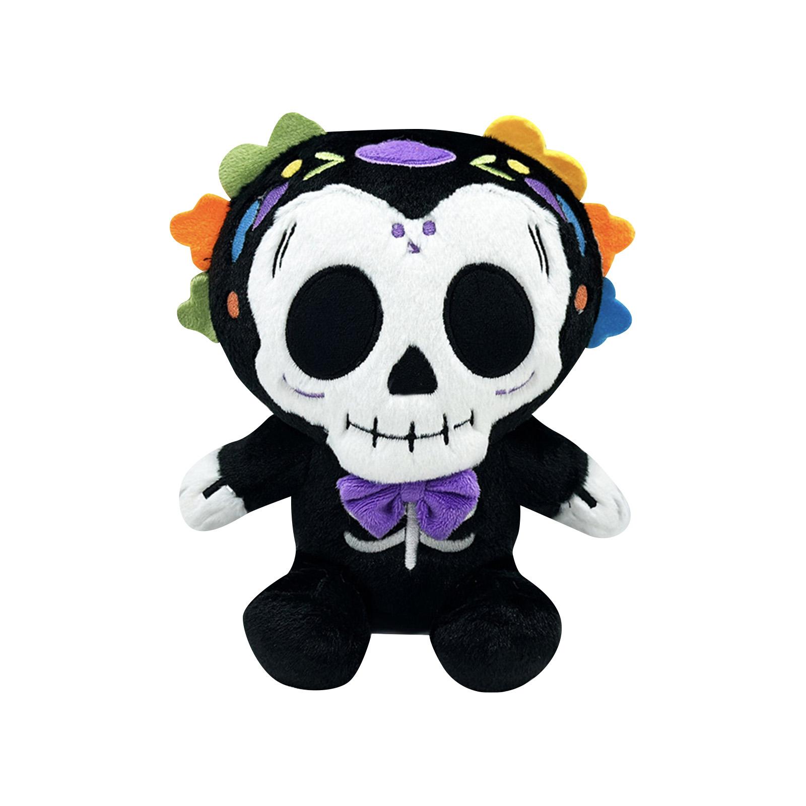 

Плюшевая кукла, Игрушка в подарок, Мультфильм, Детская тряпичная кукла, Детская подарочная подушка One Size