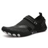 Lightweight Indoor Fitness Shoes for Gymnastics, Yoga, and Squats - Soft Sole Five-Finger Design for Men and Women