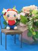 Happy Ningels Plush Toy - Molly