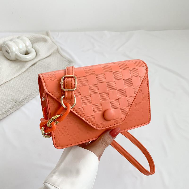 Modna i Stylowa Torba Crossbody Dla Kobiet Lato 2023 Nowa Stylowa Torba na Ramię
