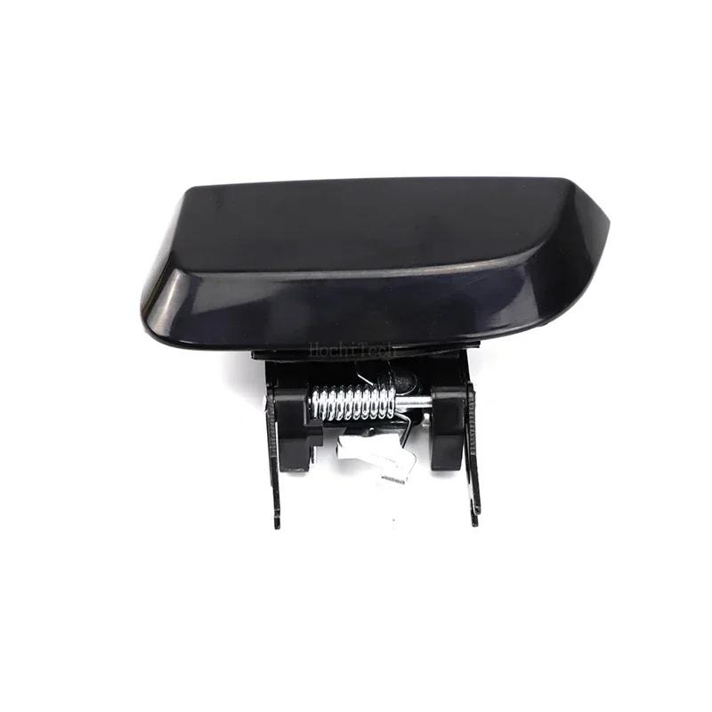 Rear Outer Door Handle For Nissan Pathfinder R51 2005-2013 2012 Car Exterior Passenger Left Right Side 82607-EA502 82606-EA502